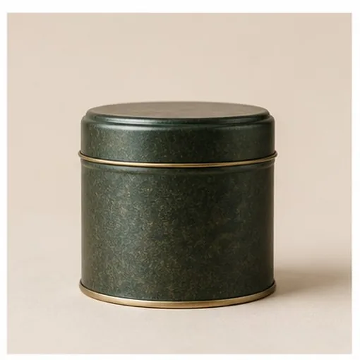Iron Goddess — 50 g Pouch