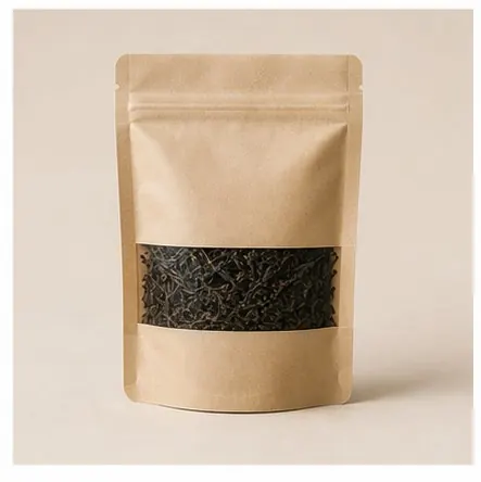 Keemun Hao Ya — 100 g Tin