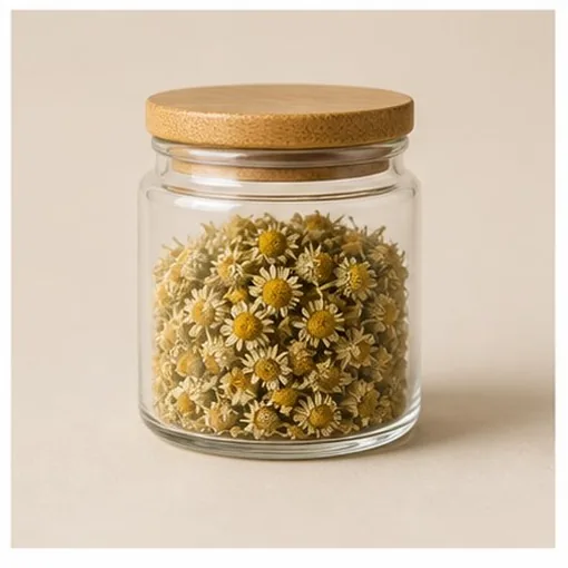 Chamomile Field — 50 g Pouch